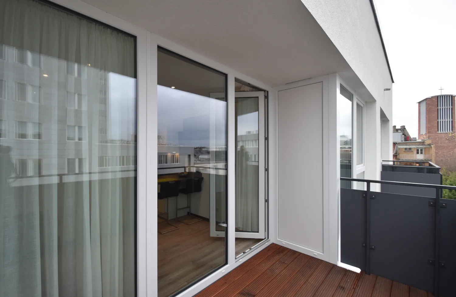 2 Zimmer Wohnung mit 33 m² in Offenbach am Main – Bild 7