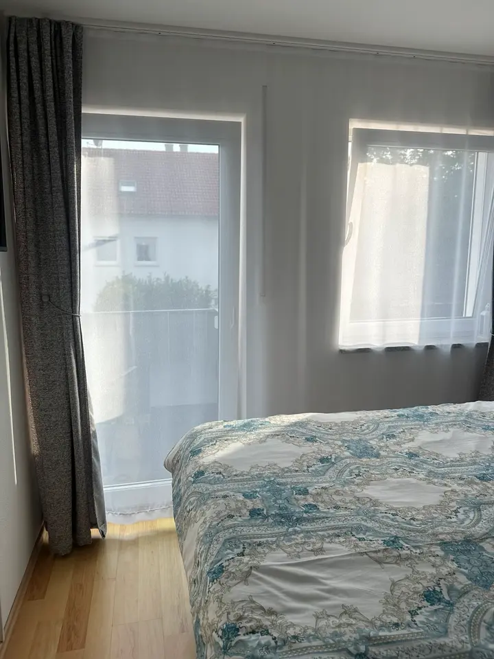 2 Zimmer Wohnung mit 45 m² in Fürstenfeldbruck – Bild 2