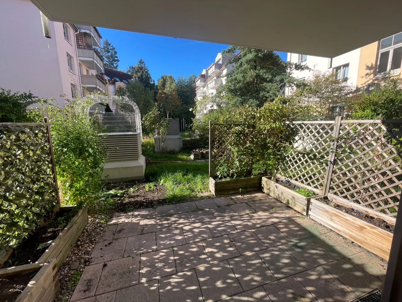 4 Zimmer Wohnung mit 78 m² in Dresden – Bild 6