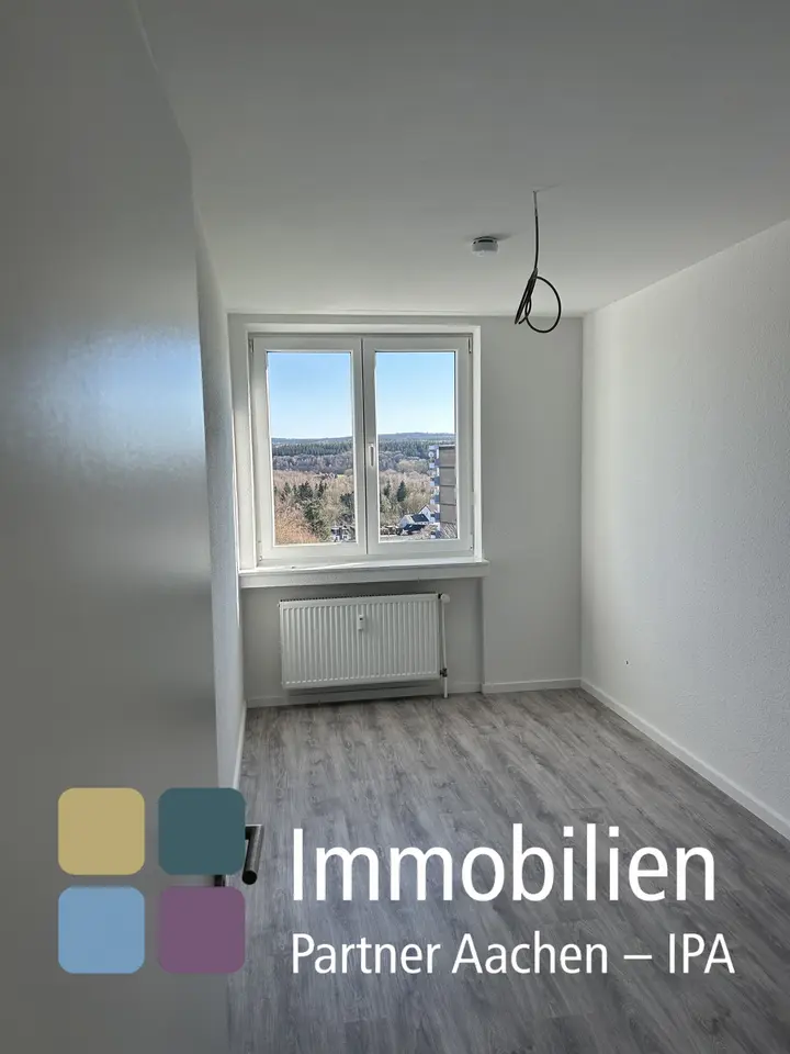 3 Zimmer Wohnung mit 70 m² in Aachen – Bild 3