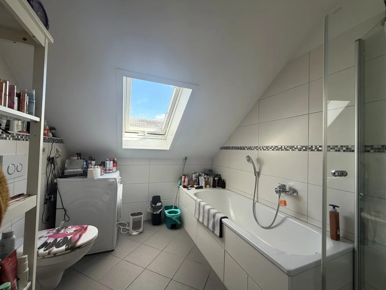 5 Zimmer Wohnung mit 165 m² in Ettlingen – Bild 2