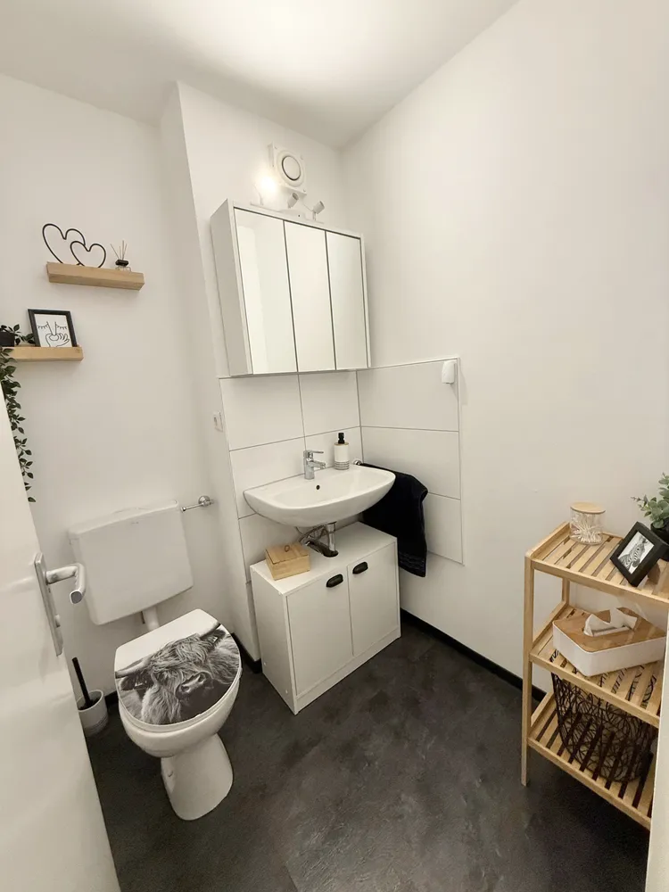 3 Zimmer Wohnung mit 84 m² in Stuttgart – Bild 8