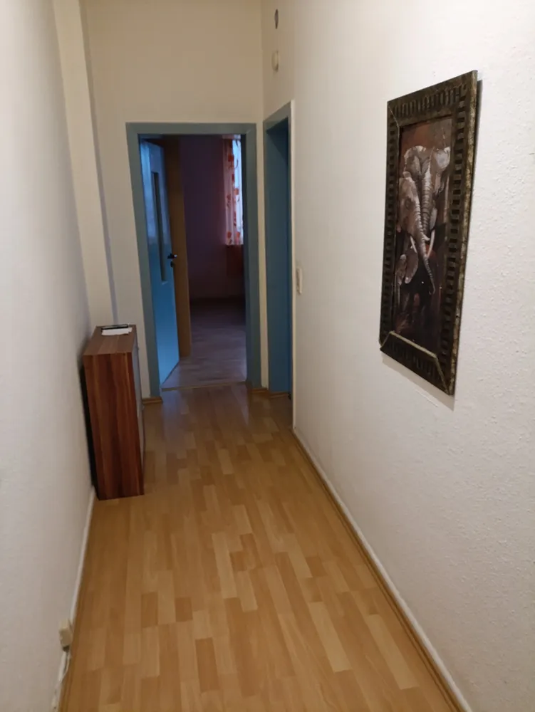 2 Zimmer Wohnung mit 46 m² in Dortmund – Bild 6