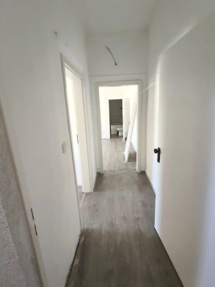2 Zimmer Wohnung mit 39 m² in Karlsruhe – Bild 4