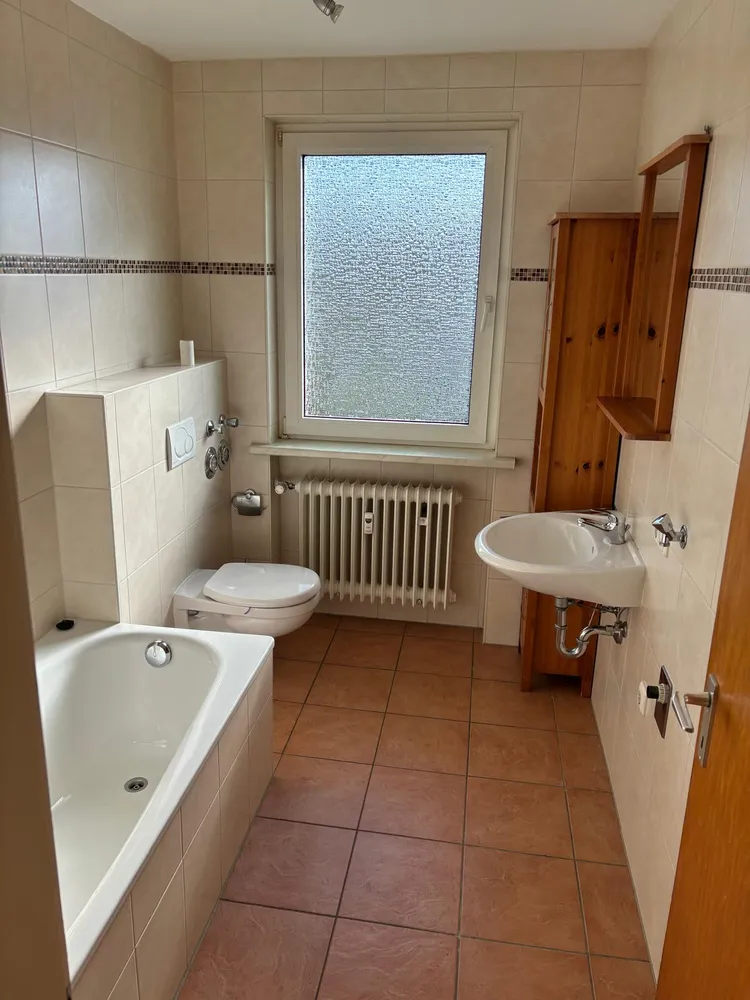 3 Zimmer Wohnung mit 76 m² in Hof – Bild 4