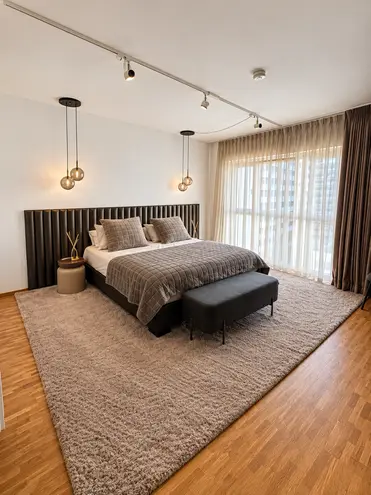 3 Zimmer Wohnung mit 118 m² in Frankfurt am Main – Bild 10