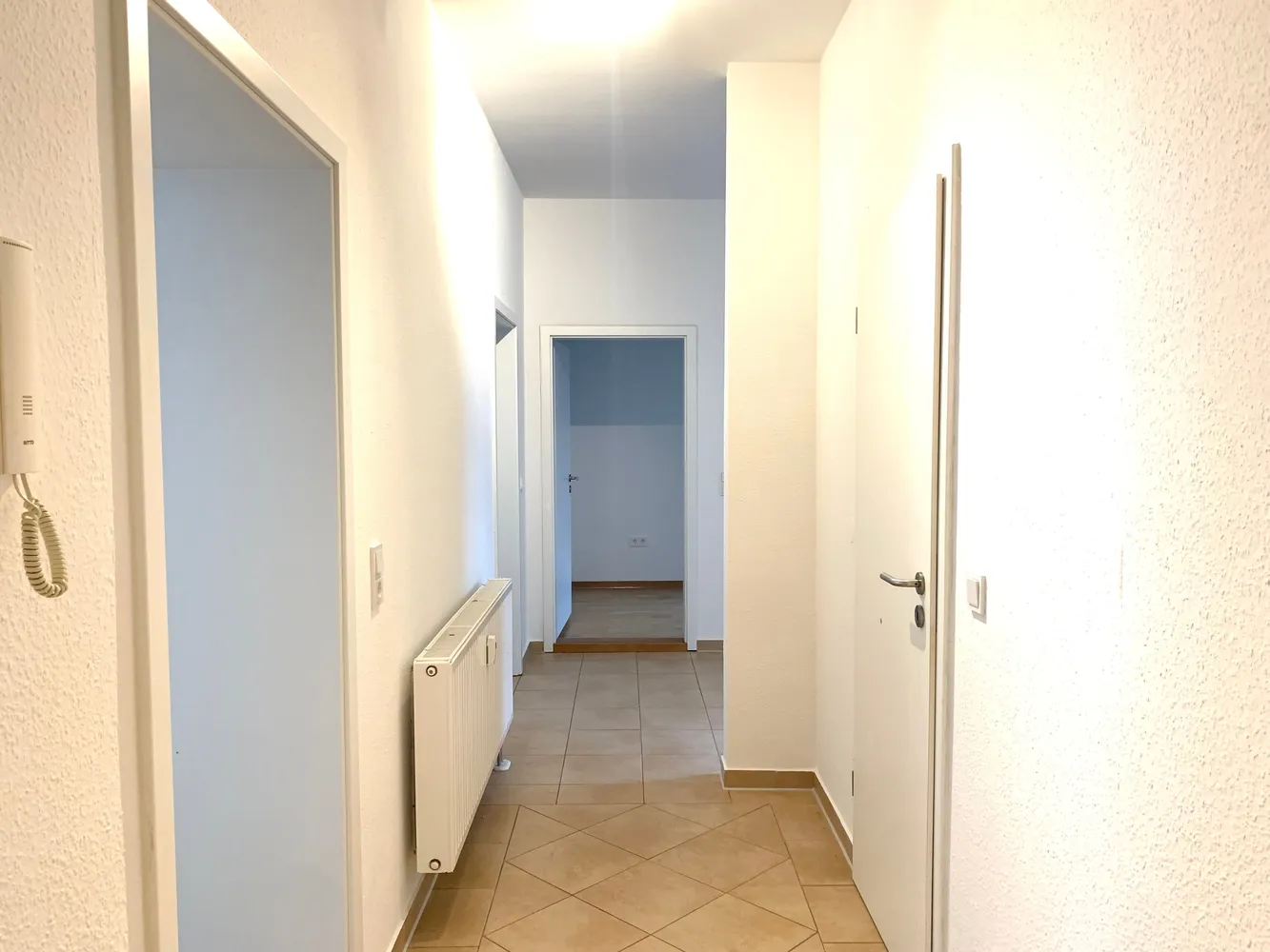 2 Zimmer Wohnung mit 64 m² in Halle (Saale) – Bild 10