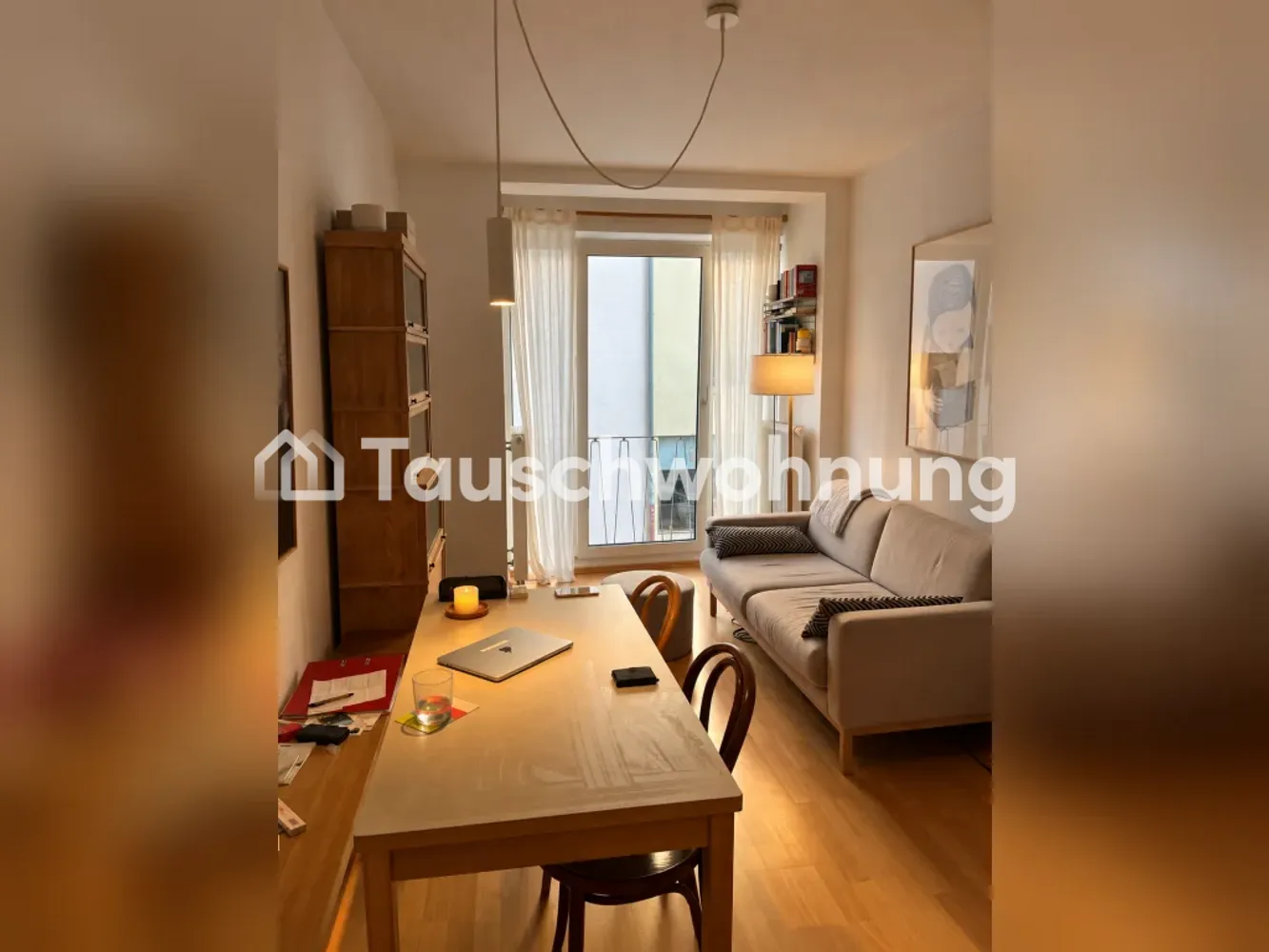 3 room apartment with 50 m² in Munich – Photo 5