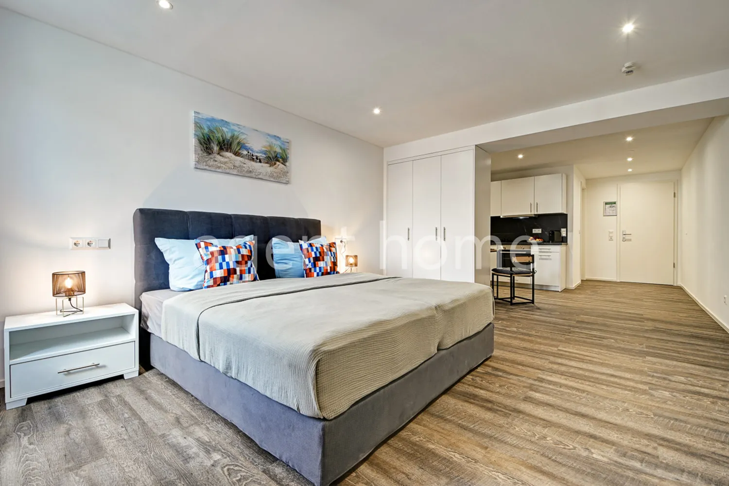 1 Zimmer Wohnung mit 33 m² in Reutlingen – Bild 12