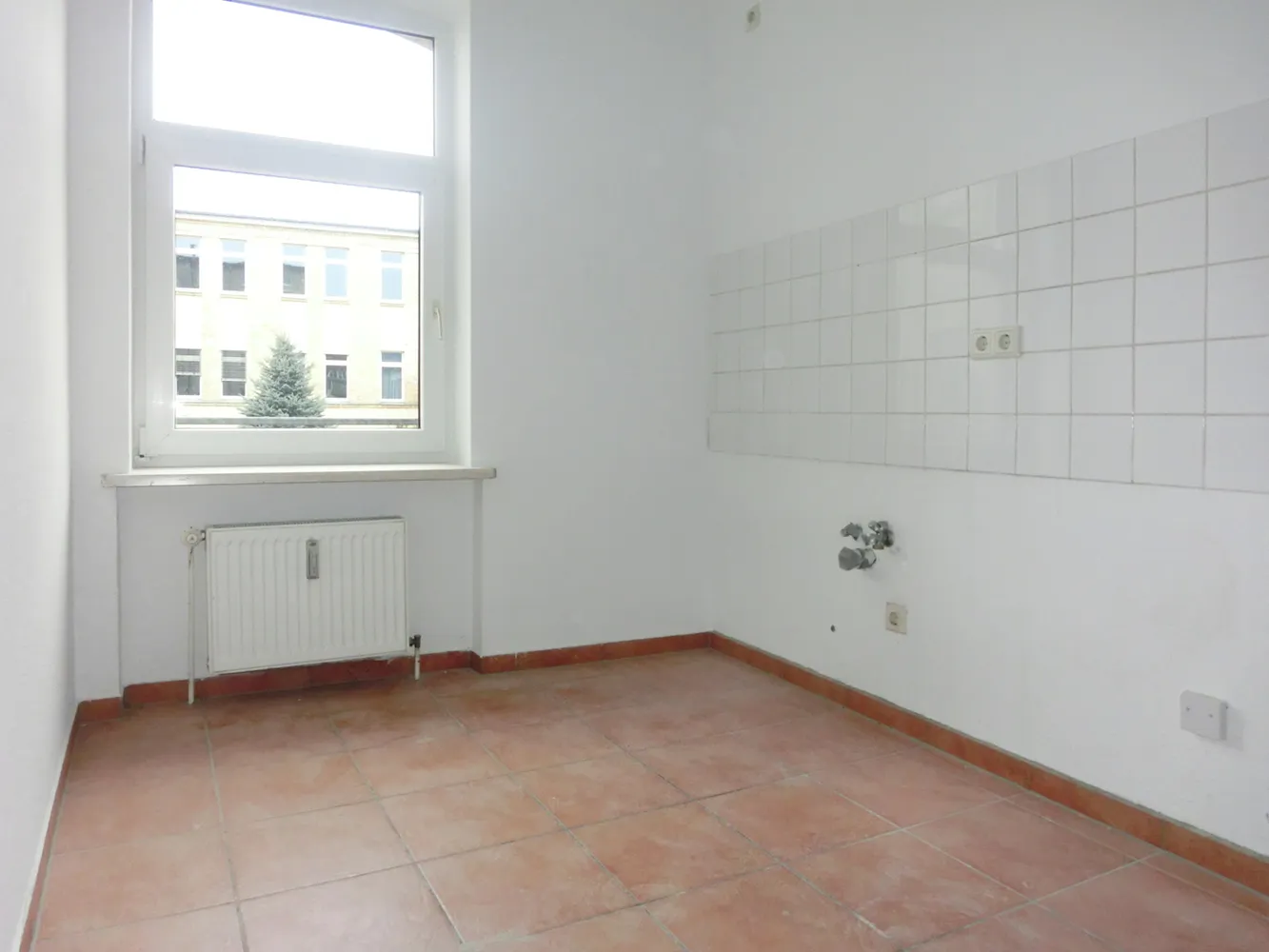 4 Zimmer Wohnung mit 87 m² in Halle (Saale) – Bild 8