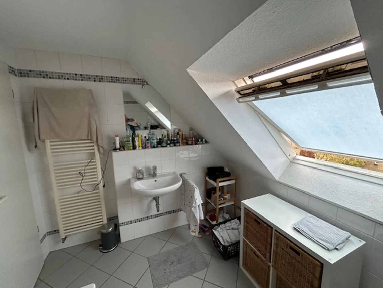 3 room apartment with 70 m² in Cologne – Photo 2