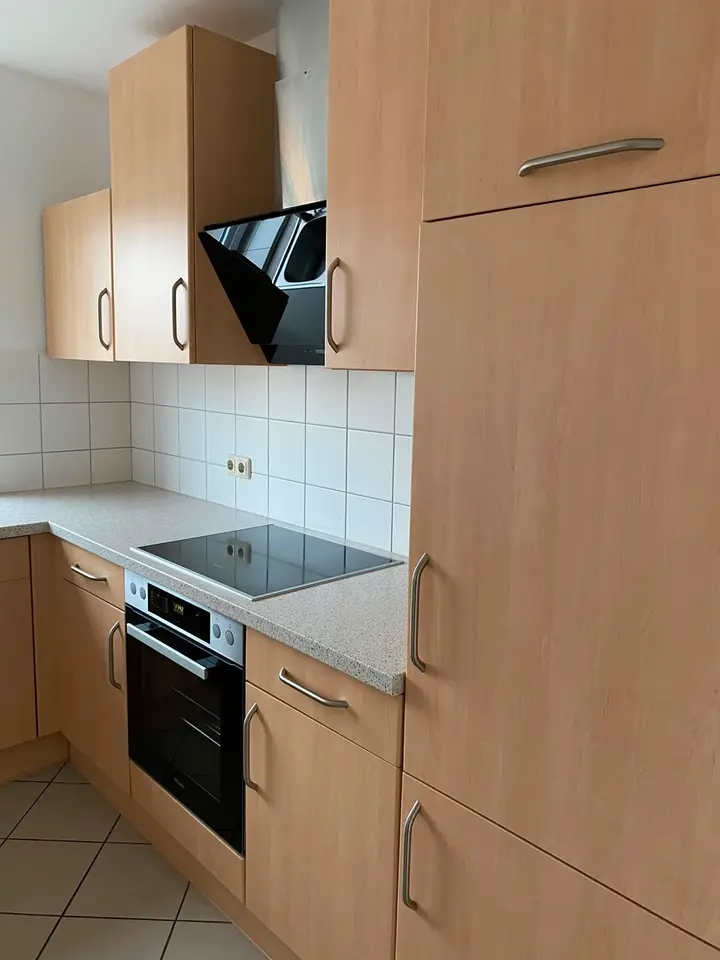2 Zimmer Wohnung mit 60 m² in Flensburg – Bild 10