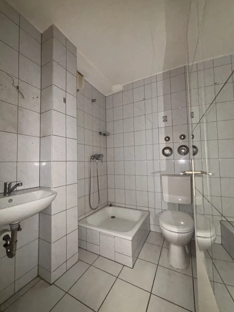 1 Zimmer Wohnung mit 25 m² in Frankfurt am Main – Bild 6