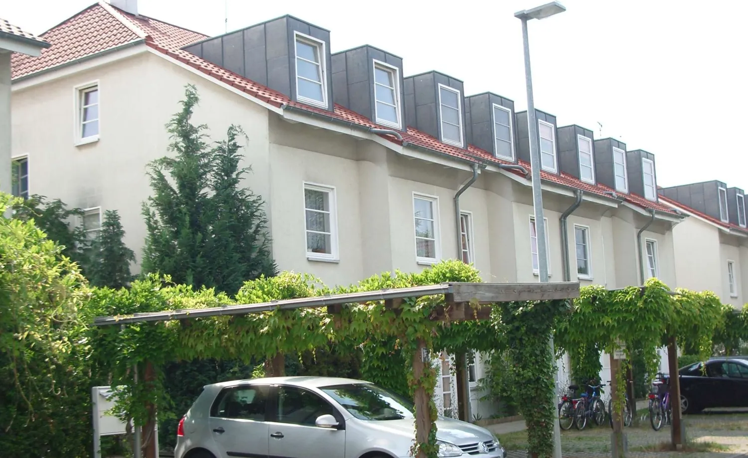 3 Zimmer Wohnung mit 73 m² in Magdeburg – Bild 1