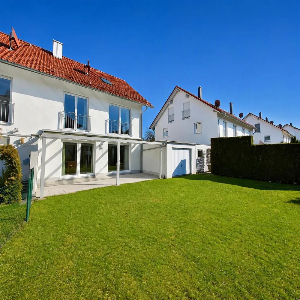 5 Zimmer Haus mit 140 m² in Landshut – Bild 11