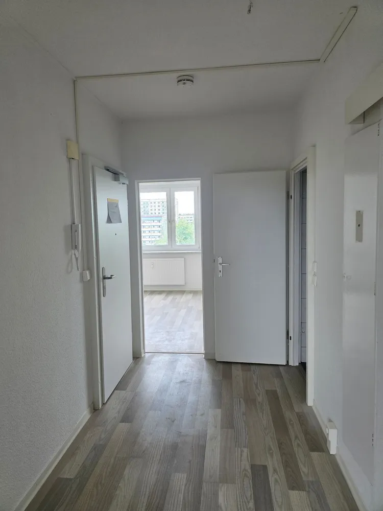 2 Zimmer Wohnung mit 54 m² in Halle (Saale) – Bild 5