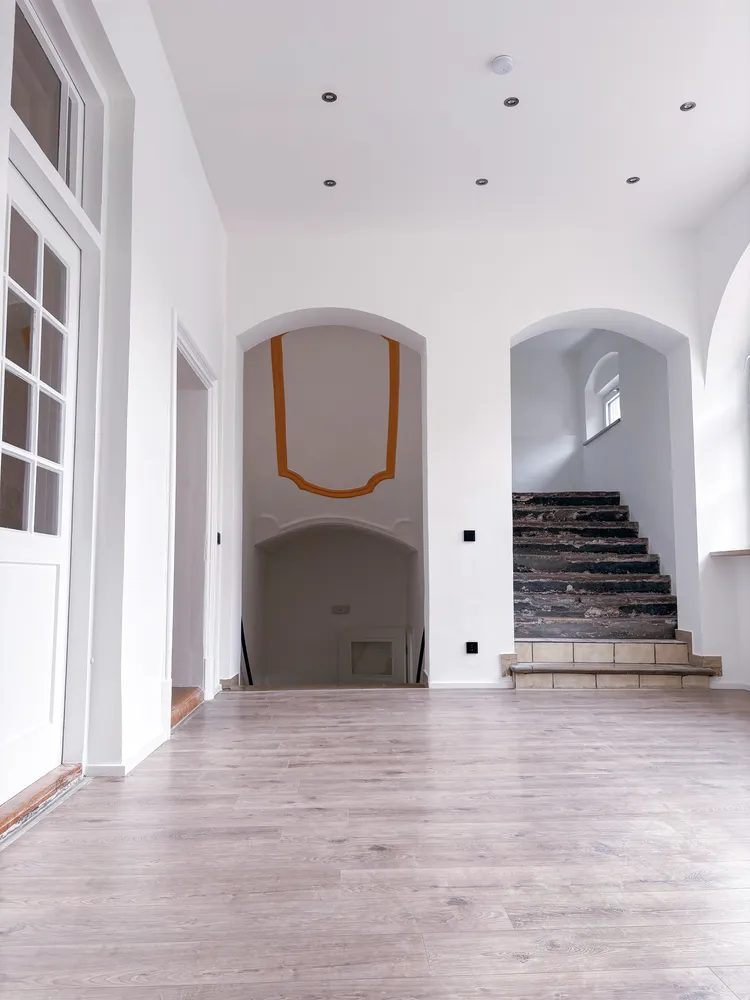 4 Zimmer Wohnung mit 185 m² in Augsburg – Bild 8