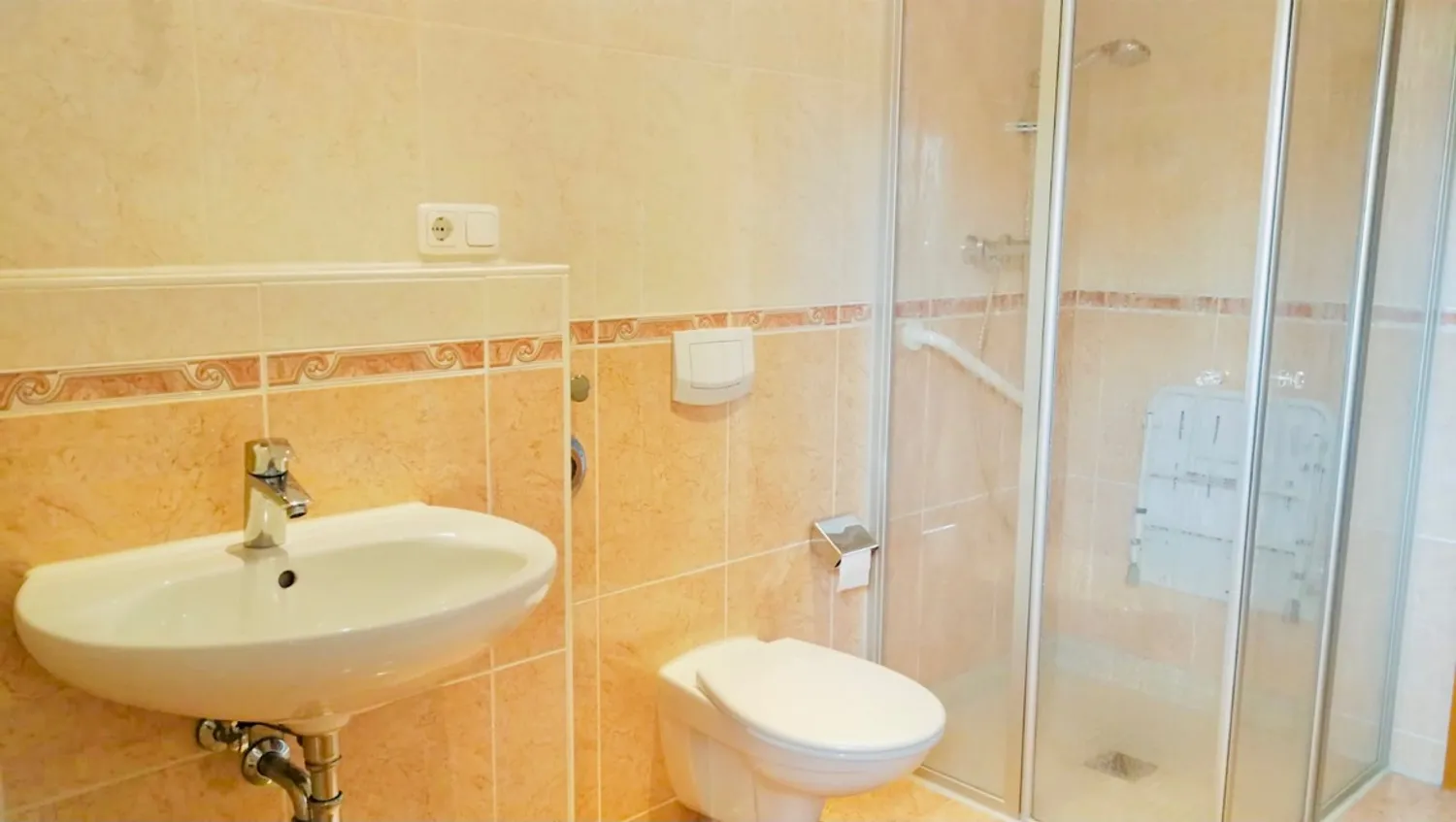 3 room apartment with 86 m² in Magdeburg – Photo 11
