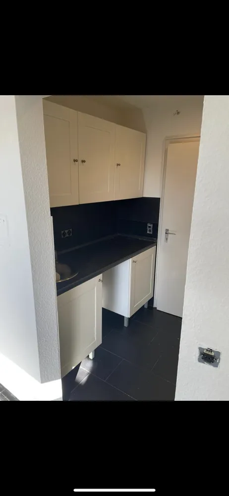 1 Zimmer Wohnung mit 22 m² in Düsseldorf – Bild 4