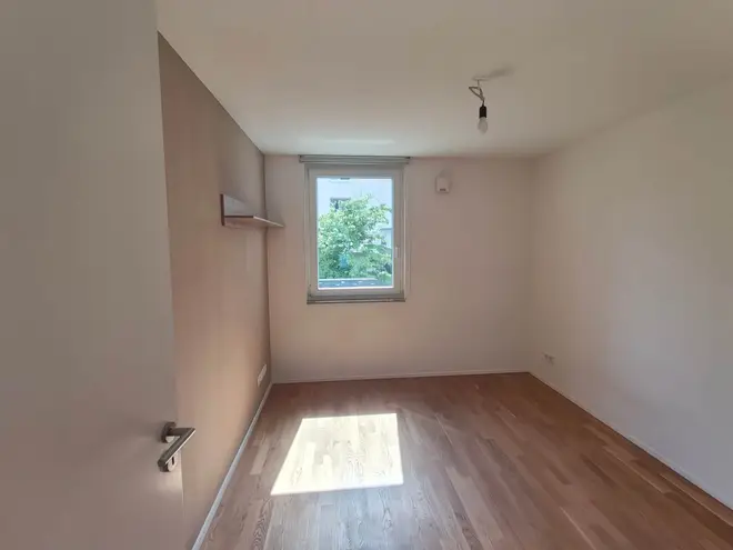 4 Zimmer Wohnung mit 91 m² in Frankfurt am Main – Bild 5