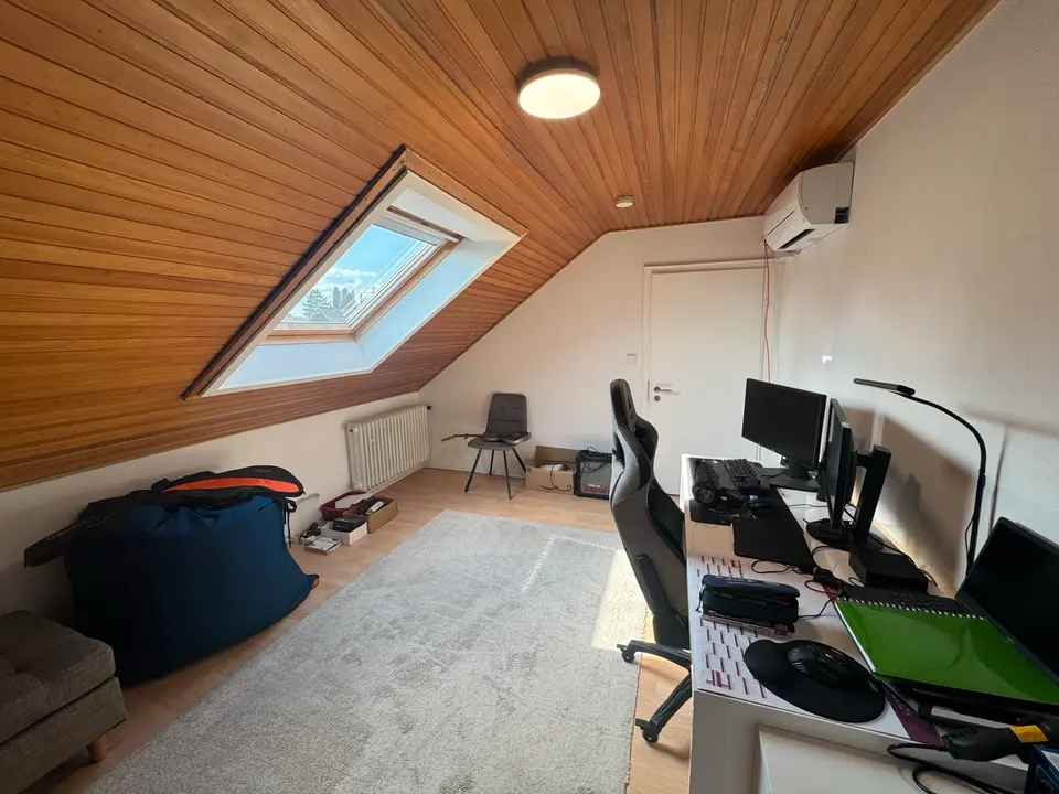 2 Zimmer Wohnung mit 60 m² in Karlsruhe – Bild 3
