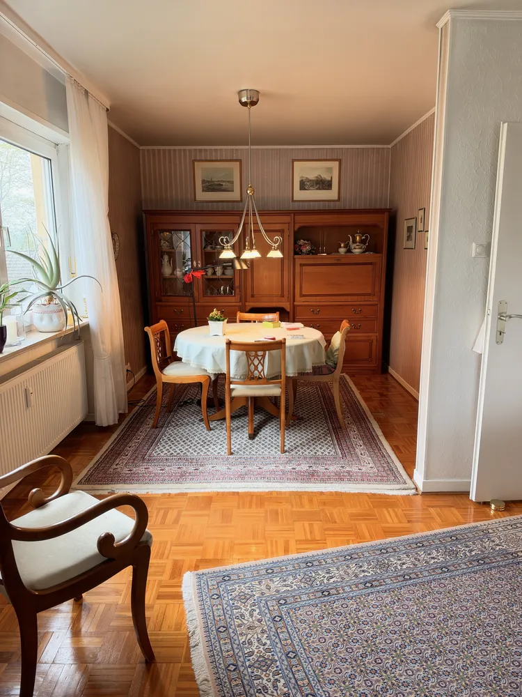 3 Zimmer Wohnung mit 85 m² in Limburg an der Lahn – Bild 9
