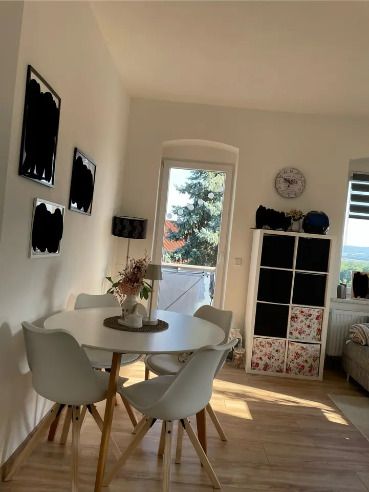2 Zimmer Wohnung mit 52 m² in Bautzen – Bild 10