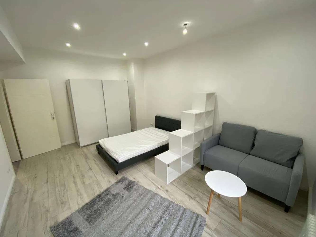 1 Zimmer Wohnung mit 15 m² in Gelsenkirchen – Bild 3