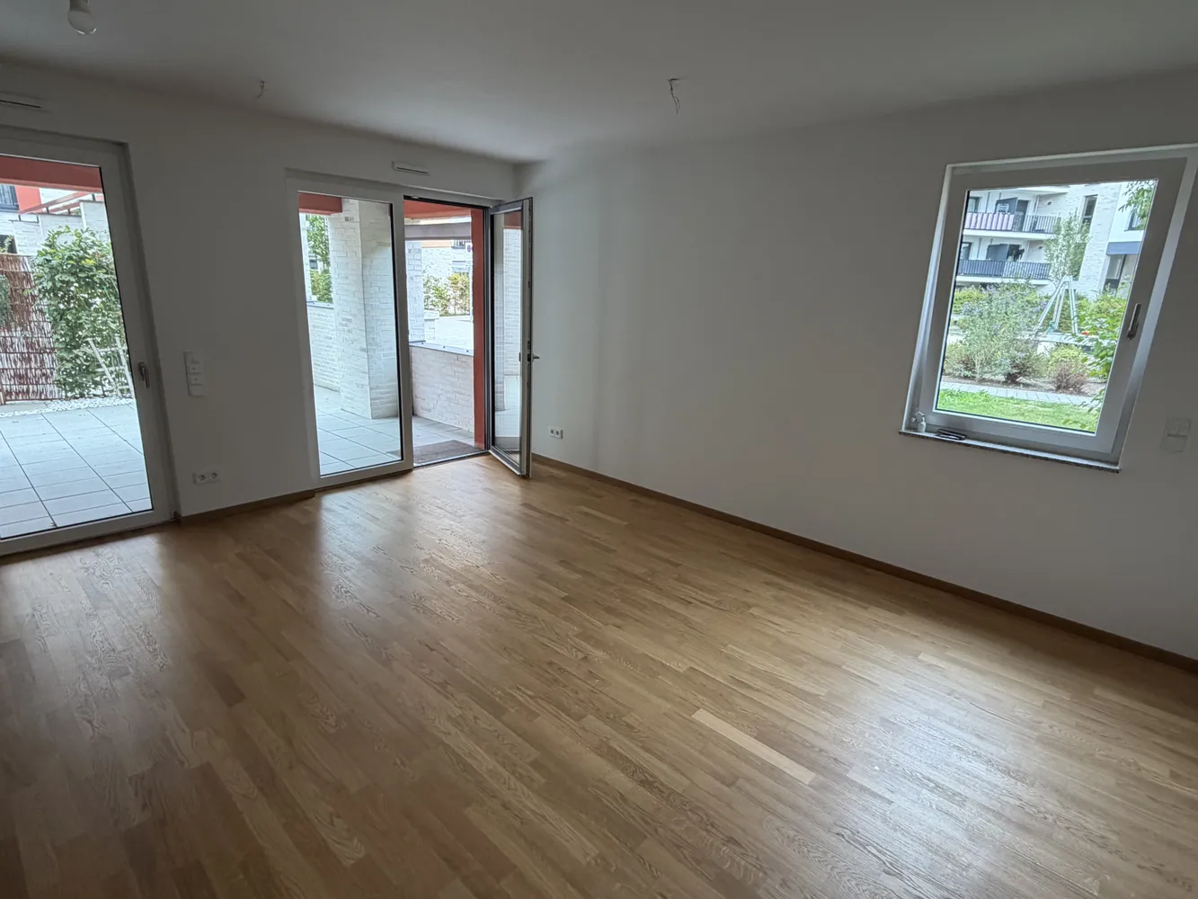 3 Zimmer Wohnung mit 85 m² in Darmstadt – Bild 8