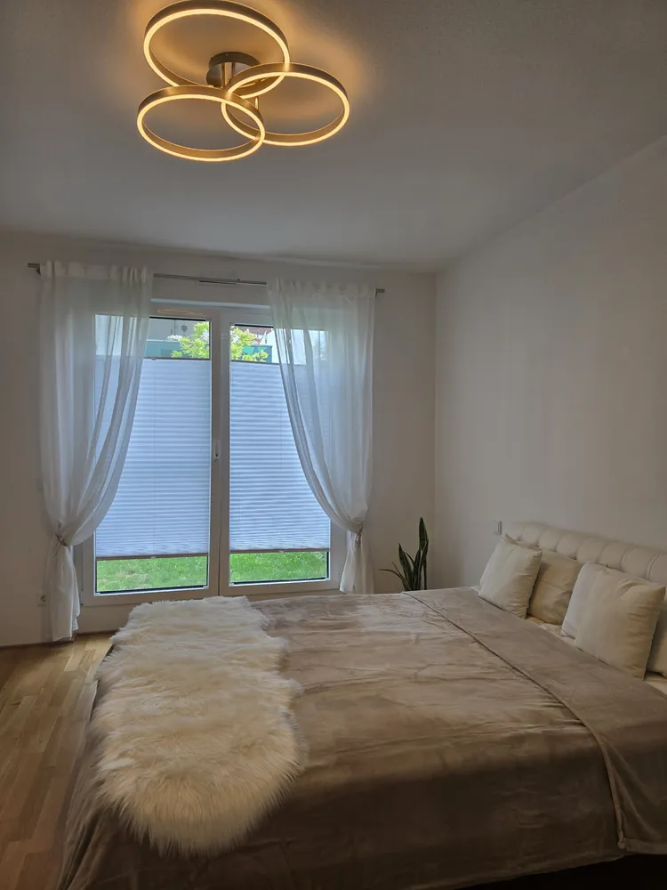 2 Zimmer Wohnung mit 56 m² in Bensheim – Bild 6
