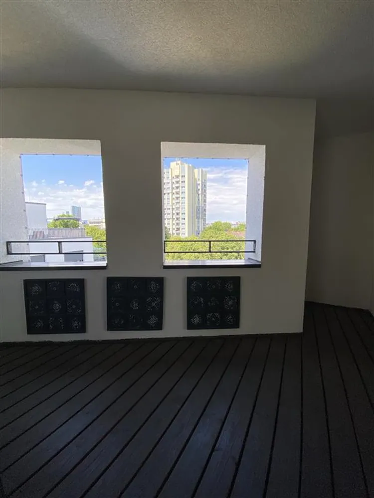 3 Zimmer Wohnung mit 193 m² in Frankfurt am Main – Bild 5