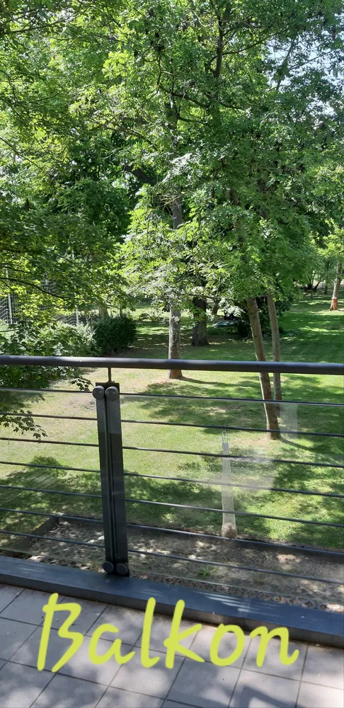 1 room apartment with 50 m² in Magdeburg – Photo 5