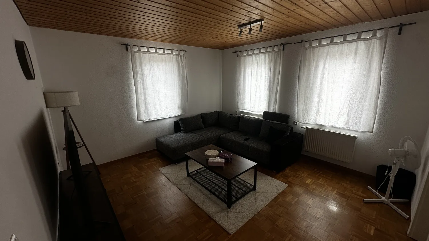 3 Zimmer Wohnung mit 56 m² in Stuttgart – Bild 2