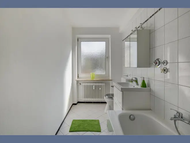 1 Zimmer Wohnung mit 40 m² in München – Bild 6