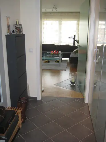 4 Zimmer Wohnung mit 108 m² in Frankfurt am Main – Bild 12