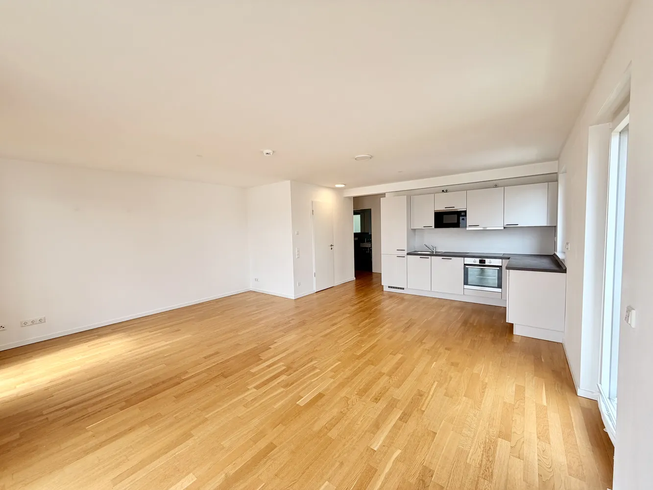 4 room apartment with 87 m² in Dortmund – Photo 7
