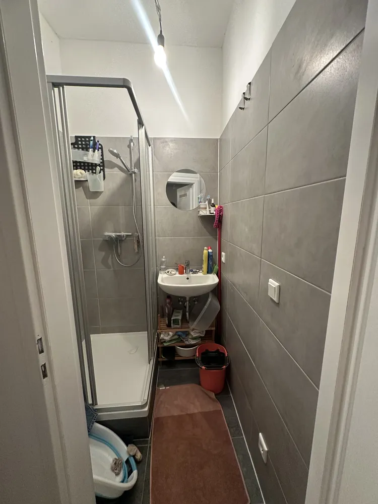 900 Zimmer Wohnung mit 50 m² in Nürnberg – Bild 11