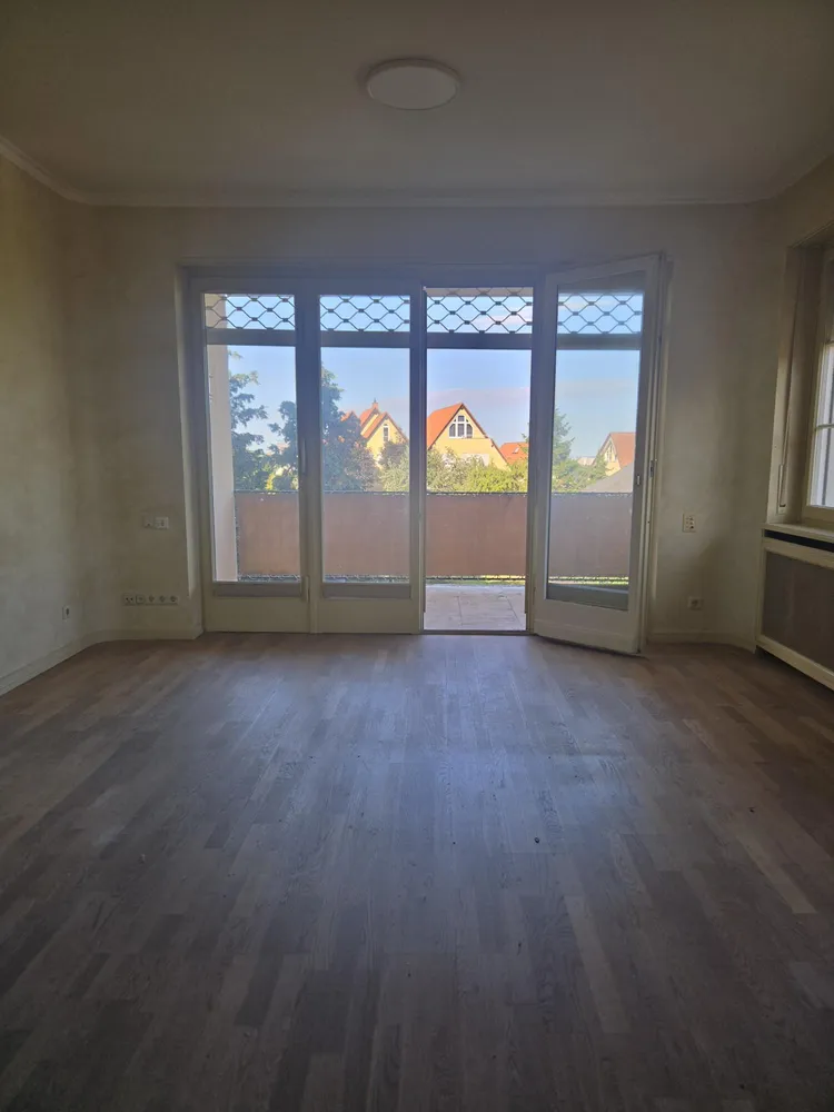 2 Zimmer Wohnung mit 62 m² in Frankfurt am Main – Bild 1