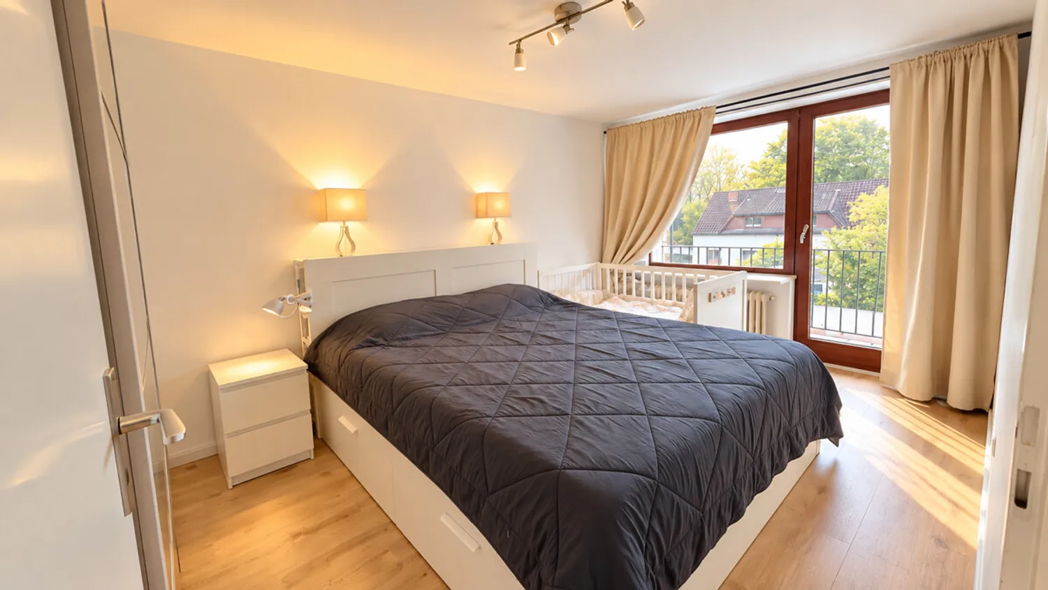 4 Zimmer Haus mit 109 m² in Hamburg – Bild 12