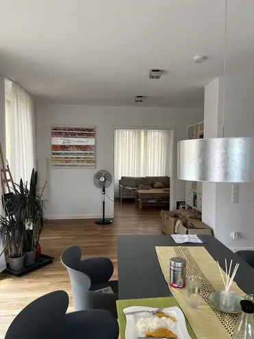 4 Zimmer Wohnung mit 146 m² in Bonn – Bild 6