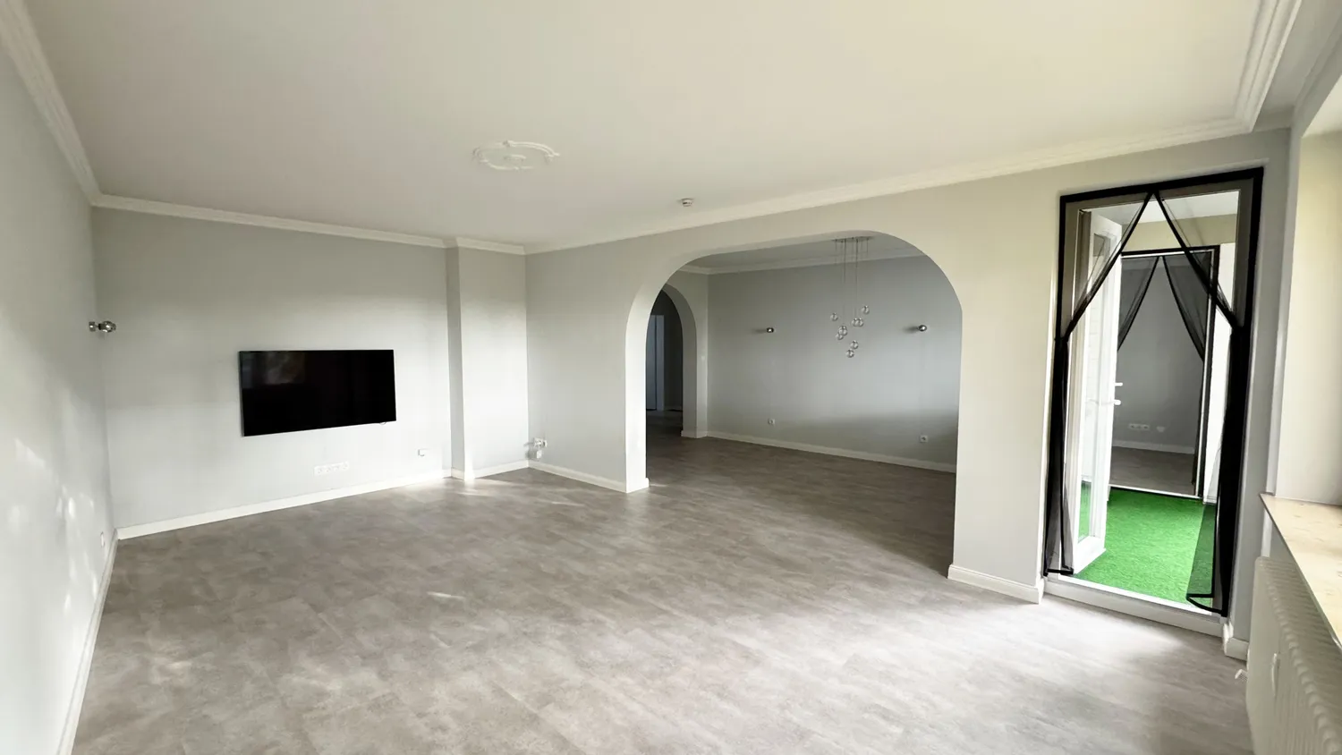 4 Zimmer Wohnung mit 101 m² in Bremen – Bild 8