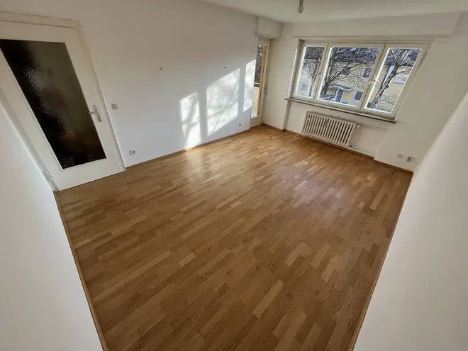 2 Zimmer Wohnung mit 62 m² in München – Bild 9