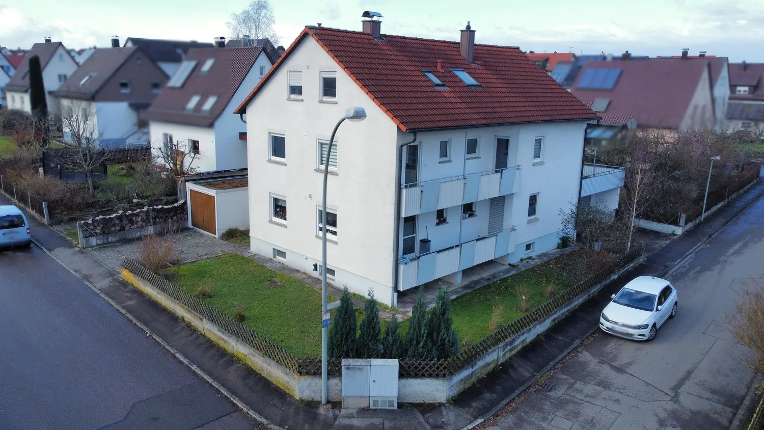 4 Zimmer Wohnung mit 92 m² in Ulm – Bild 6