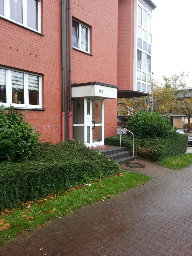 3 Zimmer Wohnung mit 59 m² in Gelsenkirchen – Bild 1