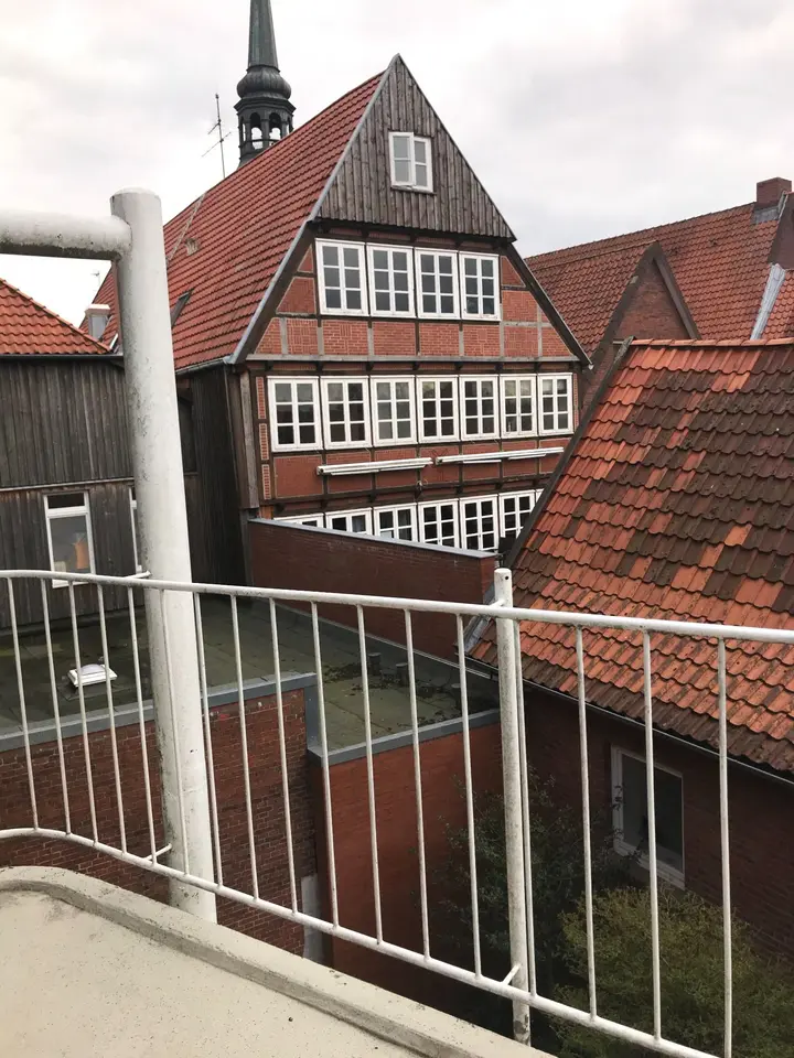 3 Zimmer Wohnung mit 81 m² in Stade – Bild 10