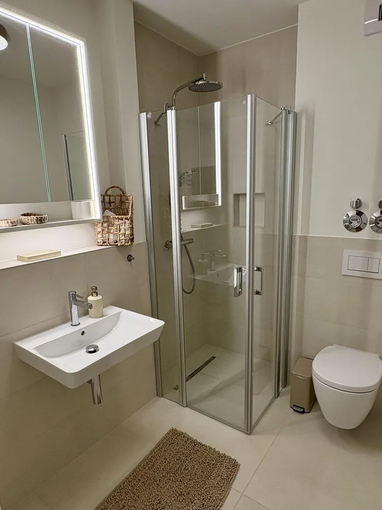 2 Zimmer Wohnung mit 34 m² in Hamburg – Bild 11