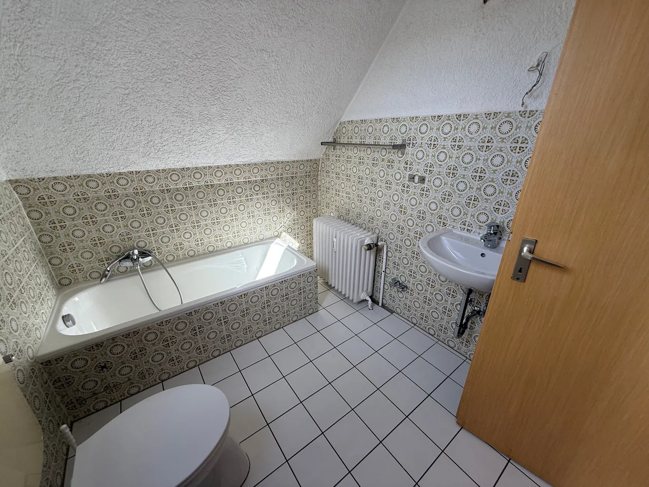 2 Zimmer Wohnung mit 59 m² in Dortmund – Bild 3