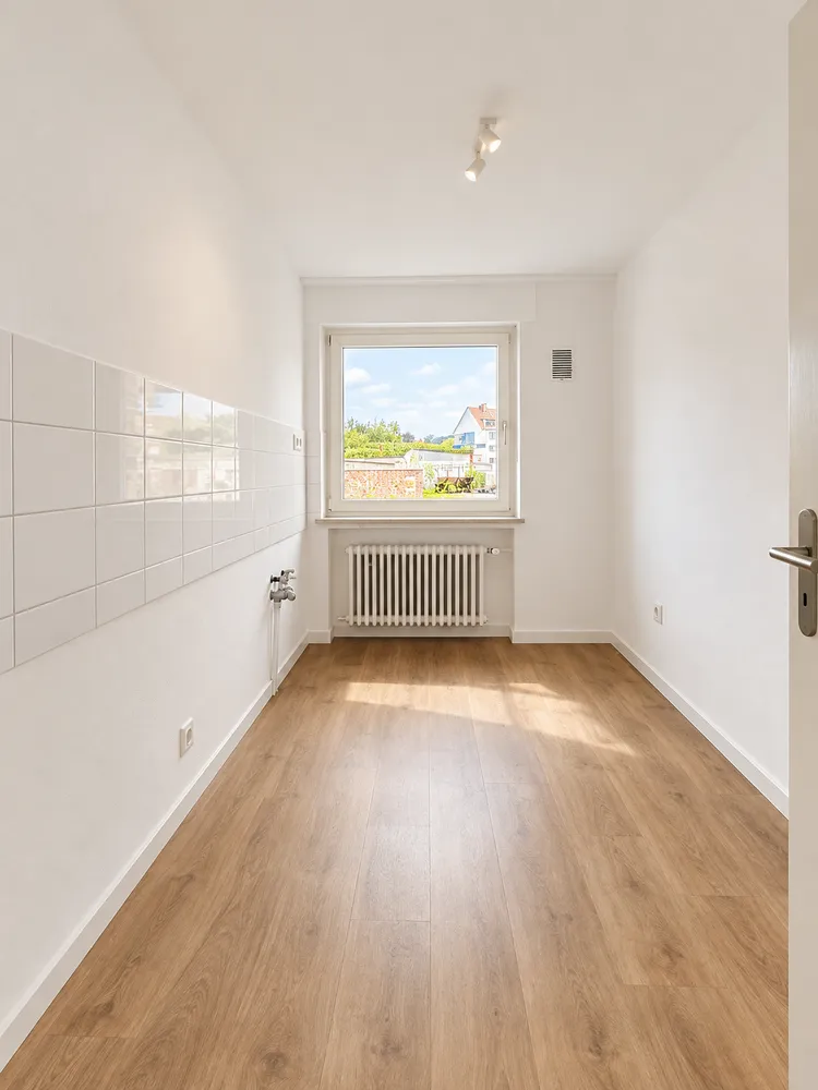 3 Zimmer Wohnung mit 67 m² in Krefeld – Bild 7