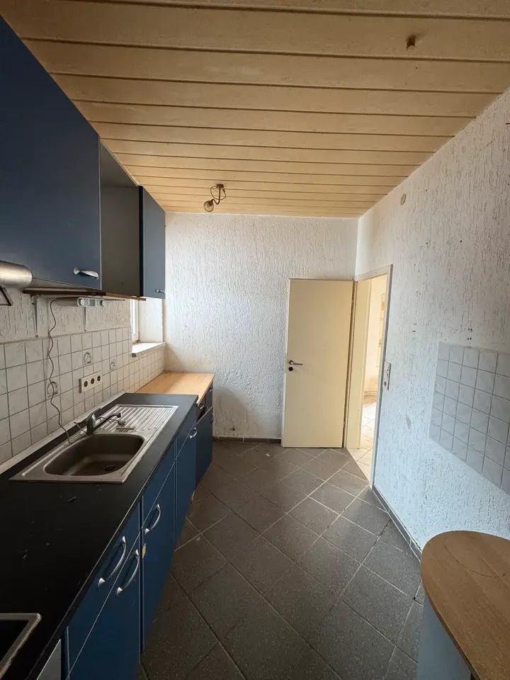 3 Zimmer Haus mit 74 m² in Saarbrücken – Bild 2
