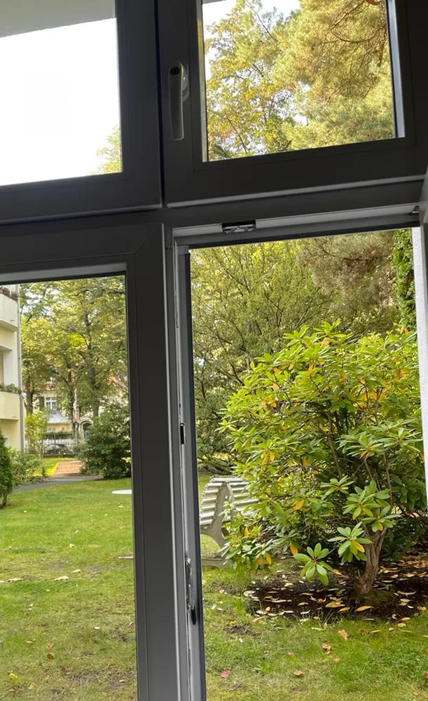 2 room apartment with 48 m² in Berlin – Photo 3